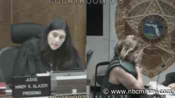 State may not have evidence for vehicular homicide charges in Hialeah hit-and-run