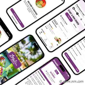 Tech Tracker: Why DIY mobile apps are the next big tech tool for emerging restaurant operators