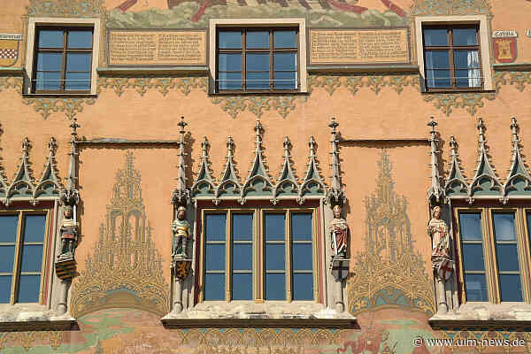 Stadt Ulm verhängt Aufenthaltsverbot gegen rechtsextremen Aktivisten