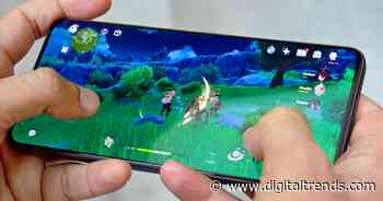The best gaming smartphones for 2024