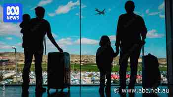 'You can't make a flight with fossil fuels sustainable': Climate advocates loge greenwashing complaint against Qantas