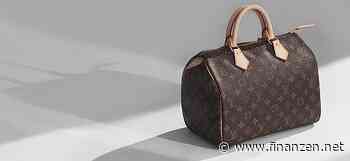 LVMH-Aktie: LVMH enttäuscht Umsatzerwartungen