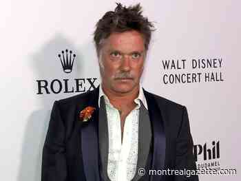 'Blasphemy': Singer Rufus Wainwright condemns Trump's use of his ‘Hallelujah’ cover