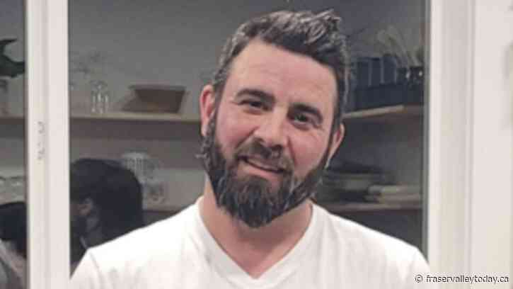 Chilliwack RCMP seeks help locating missing man