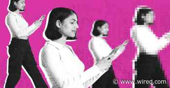 Anyone Can Turn You Into an AI Chatbot. There's Little You Can Do to Stop Them