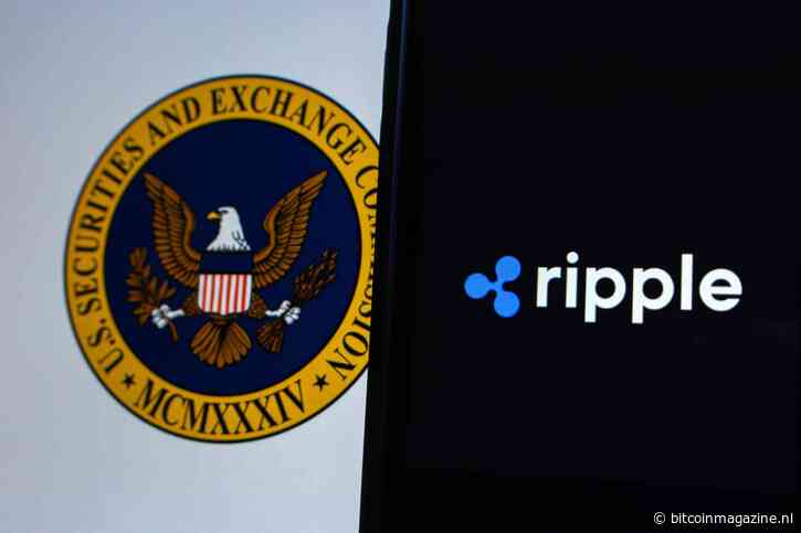 XRP koers stijgt ondanks nieuwe aanval SEC – wat kan Ripple waard worden?