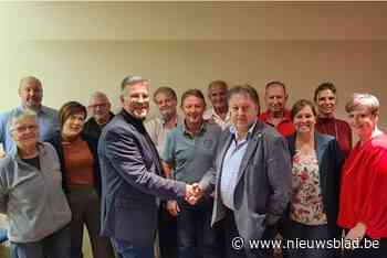 Samen voor Boortmeerbeek en CD&V vormen nieuwe coalitie