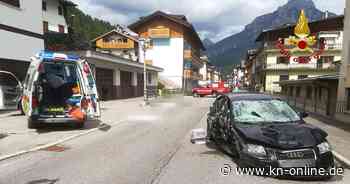 Italien: Deutsche muss nach Unfall mit drei Toten fast fünf Jahre in Haft