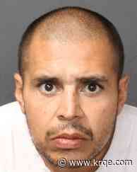 Albuquerque man charged with fatal Sunday night shooting