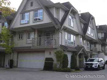 Surrey man sentenced to 10 years, deportation for attacking family members, killing one