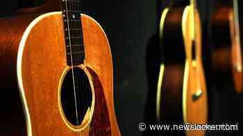 Gitarist Jake E. Lee beschoten tijdens wandeling in Las Vegas