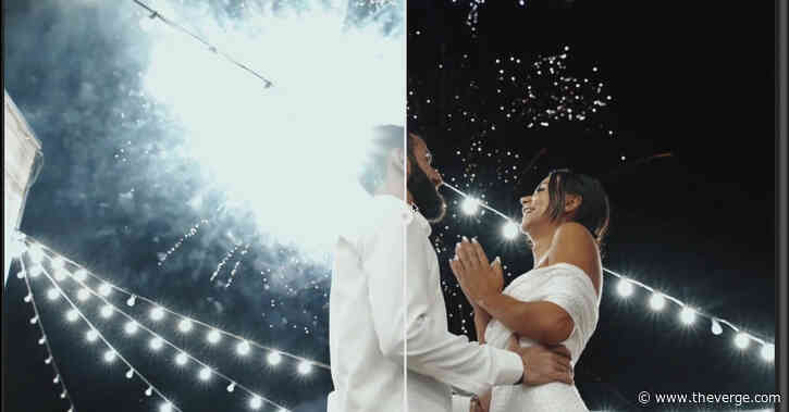 Adobe teases AI tools that build 3D scenes, animate text, and make distractions disappear