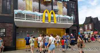 ‘McDonald’s ja of nee’ blijft de vraag, specifiek plekje aan de N18 lijkt wel van de baan