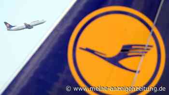 USA verhängen gegen Lufthansa Strafe wegen Diskriminierung