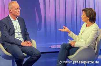 Miersch bei „maischberger“: Scholz hat SPD-Fraktion nicht mit Vertrauensfrage gedroht