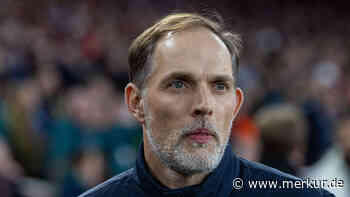 Gut für den FC Bayern: Tuchel findet neuen Spitzenjob