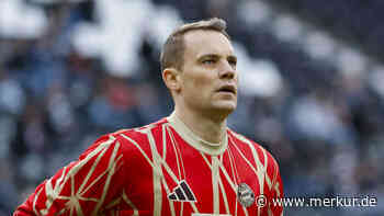 Neuer-Zukunft: Bayern ist wohl offen für eine Verlängerung