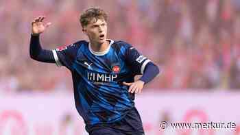 FC Bayern Loan Watch: Zaragoza und Wanner überzeugen