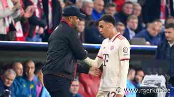 Bereit für Stuttgart? Musiala-Fortschritt lässt Fans hoffen