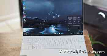 The Dell XPS 13, a MacBook Air alternative, is 20% off today