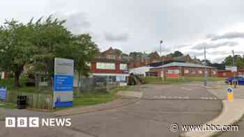 Hospital ward to close, according to MP
