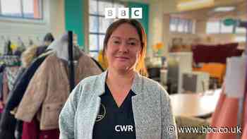 Willenhall charity's coat appeal