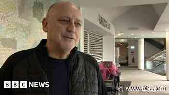 Man sold house to buy boat after surviving Covid