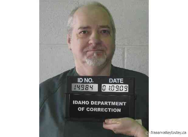 Idaho revamps execution chamber so docs can access deep veins after failed lethal injection attempt