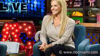 ‘RHOJ' star's ex sentenced for hiring mobster to assault her husband