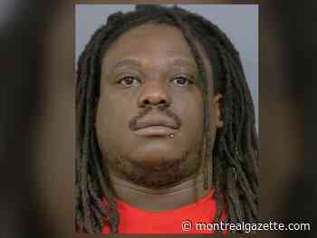 Montreal man faces 15 charges in Ontario sex-trafficking case