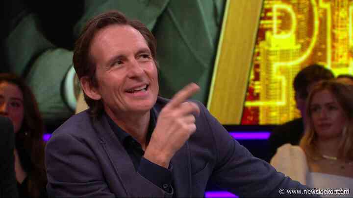 Een film over de jonge Donald Trump: ‘Hij is een product van New York’