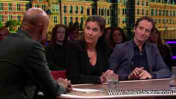 Floor Bremer over Faber: 'Alsof ze af en toe vergeet dat ze minister is'