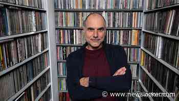 Leo Blokhuis: dit jaar geen Nacht van de Popmuziek