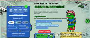 Die Ethereum Foundation verkauft Bitcoins im Wert von fast 260.000 US-Dollar!