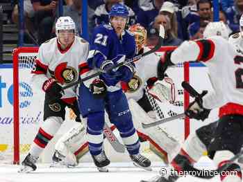 Canucks: Who is the real Erik Brannstrom? A big bust or a late bloomer?