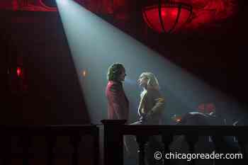 Review: Joker: Folie à Deux