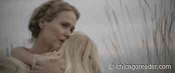 Review: Hold Your Breath