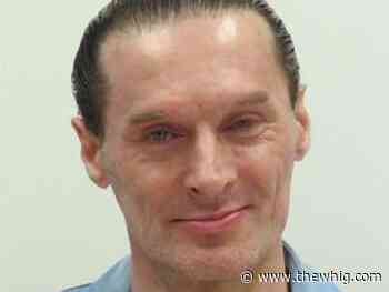 Federal offender wanted after fleeing Kingston, arrested in Toronto in connection to death investigation