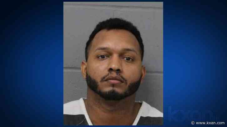 ‘Coward’: Amber Alert, homicide suspect accused of killing mother of his children, APD chief says