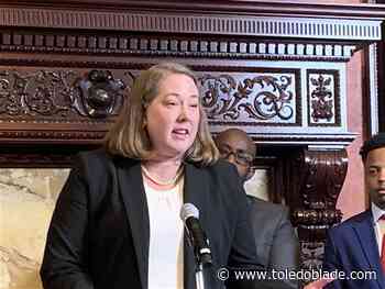 Former chairman of Michigan remap panel urges 'no' vote on Ohio's Issue 1