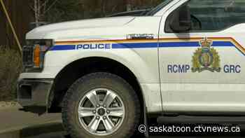 Sask. man charged with impaired driving in rollover that left 15-year-old boy dead