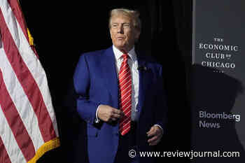 SAUNDERS: A vote for Donald Trump, explained