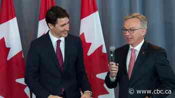 Liberal backbencher calls on Justin Trudeau to resign as Liberal leader