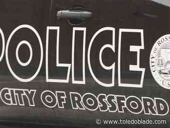 Two teens arrested in a weapons incident near Rossford High