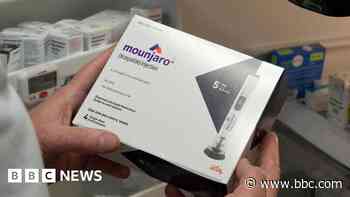 How will weight loss drug trial for unemployed work?