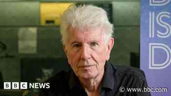 Graham Nash donates £10k to save Salford Lads Club
