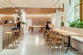 How interior designers can embrace the circular economy