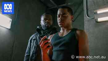 Michael Rainey Jr ready to pick up phone if 50 Cent rings for more iterations of Power franchise