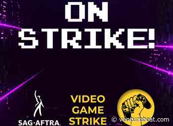 SAG-AFTRA and game companies resume negotiations