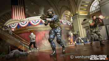 Call of Duty: Black Ops 6 promises a detailed and dynamic soundscape